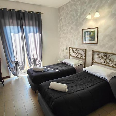 Tk Hotel - Ex Ares San Giovanni La Punta Eksteriør bilde