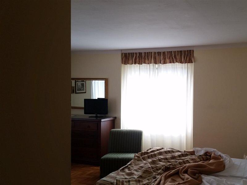 Tk Hotel - Ex Ares San Giovanni La Punta Eksteriør bilde