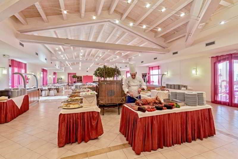 Tk Hotel - Ex Ares San Giovanni La Punta Eksteriør bilde