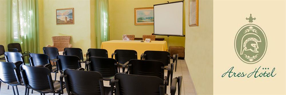Tk Hotel - Ex Ares San Giovanni La Punta Eksteriør bilde